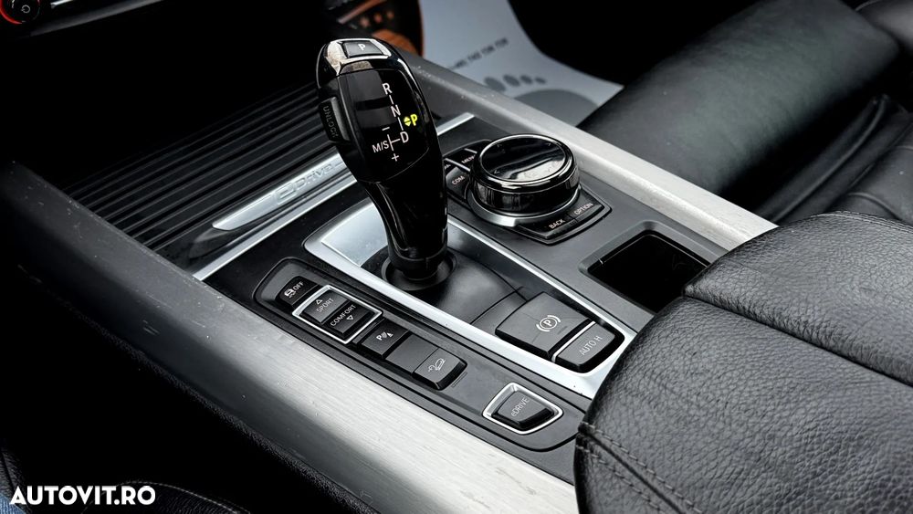 BMW X5 xDrive40e - 22