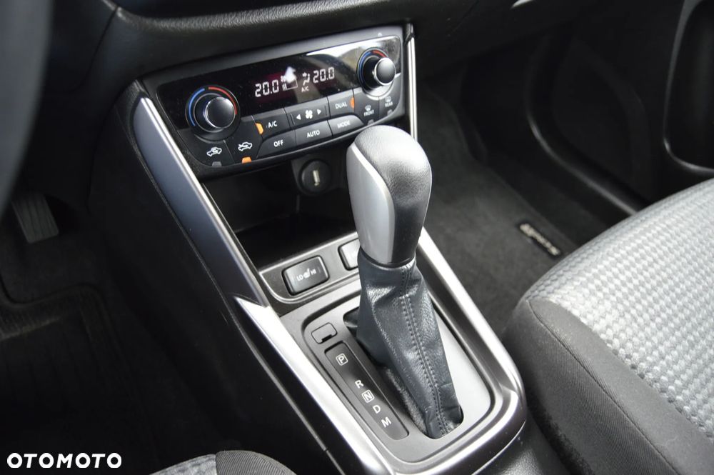 Suzuki SX4 S-Cross 1.4 SHVS Premium - 22