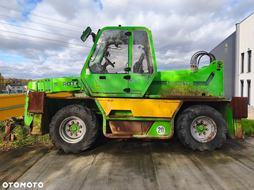 BT Roto 30.16 Evs - 9