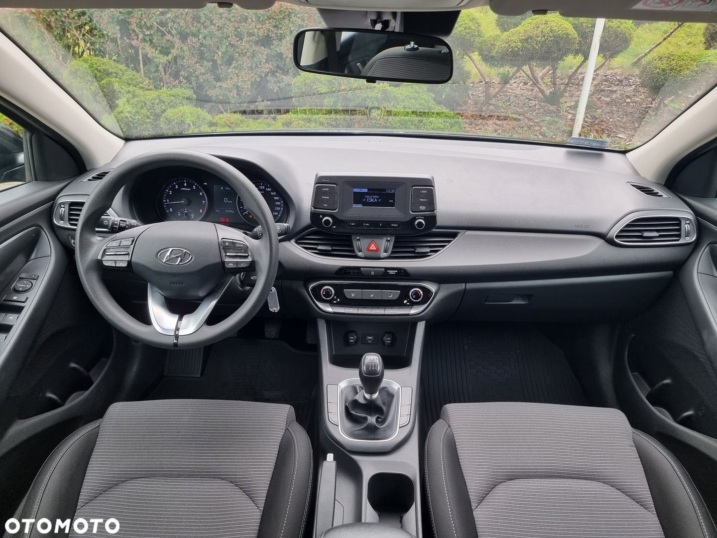 Hyundai i30 1.5 DPI Classic + - 27