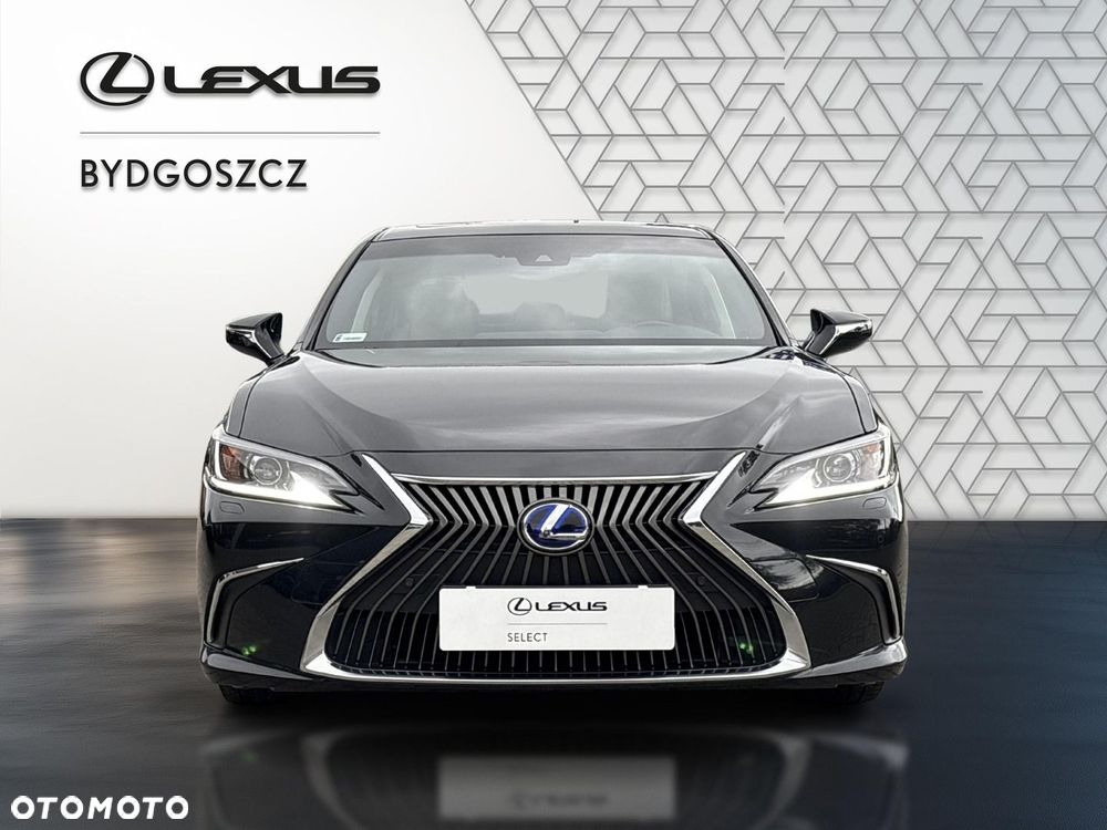 Lexus ES - 2