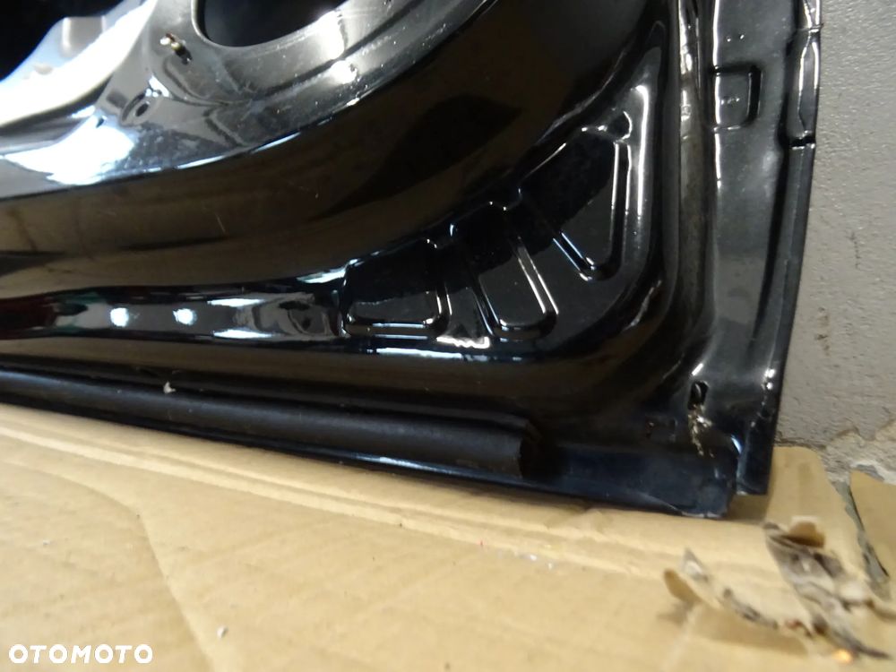 DRZWI LEWY TYŁ LEWE TYLNE PEUGEOT 308 T7 5D HB 07-11 NR1440 - 14