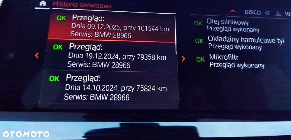 BMW X3 xDrive20d mHEV M Sport sport - 8