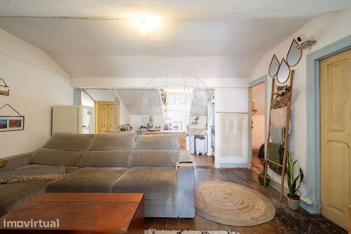 Apartamento T2 para venda - Grande imagem: 3/12