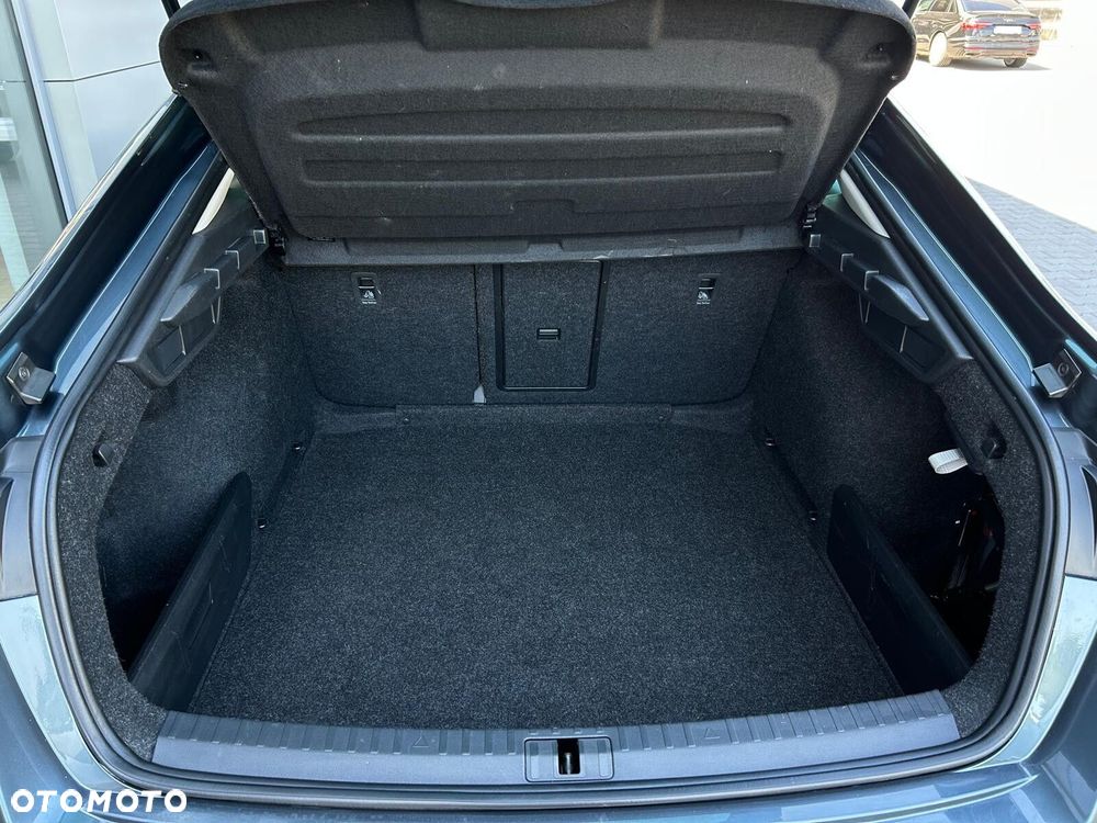 Skoda Octavia 1.0 TSI Ambition - 11