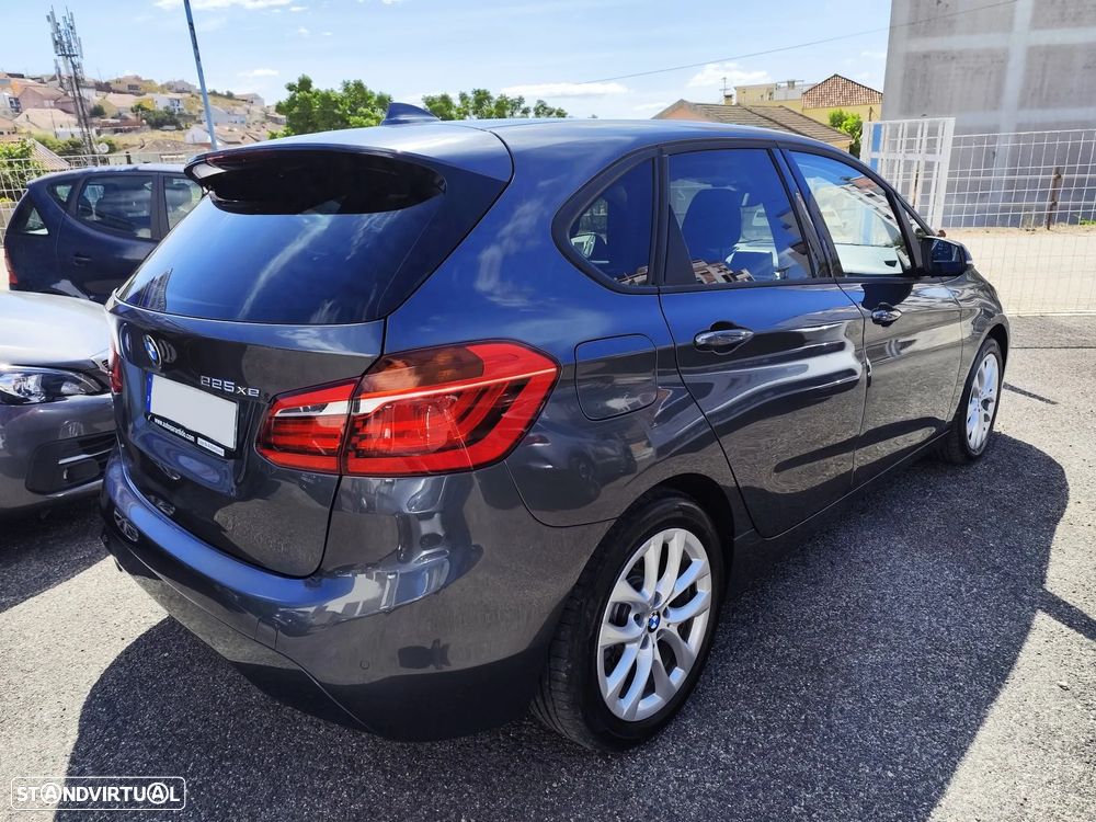 BMW 225xe Active Tourer Advantage - 4