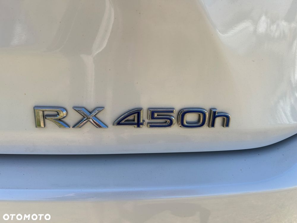 Lexus RX 450h L Prestige - 26