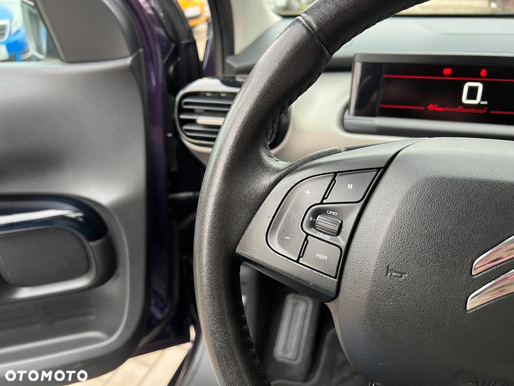 Citroën C4 Cactus - 10