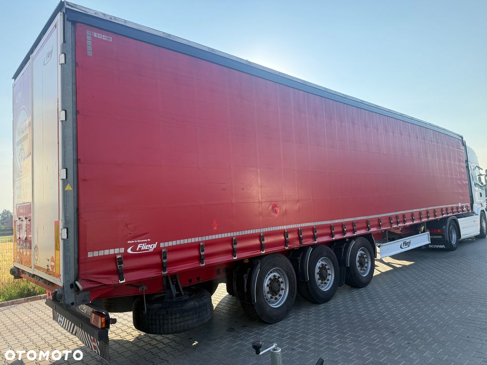 Fliegl 24 - 3