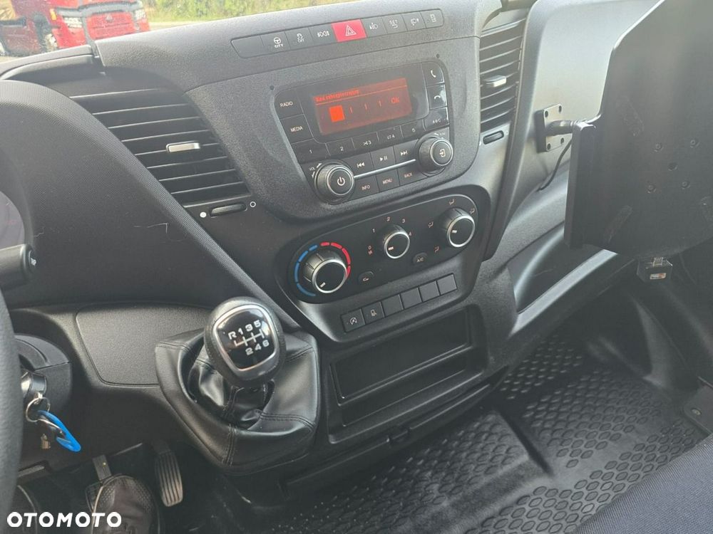 Iveco Daily 35C16 V - 22