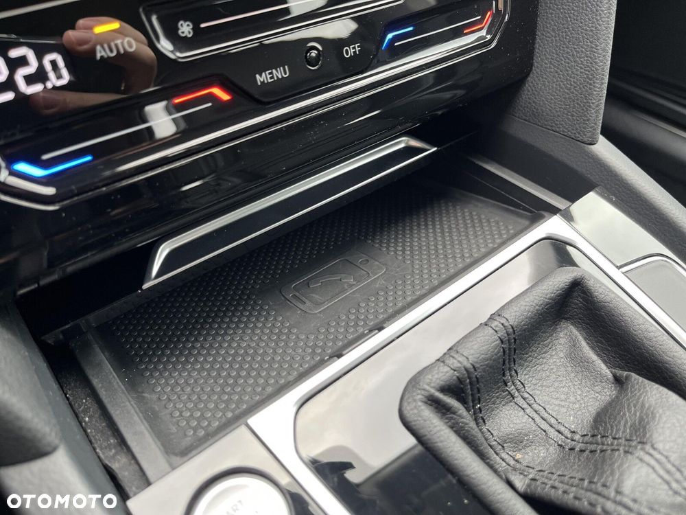 Volkswagen Arteon 2.0 TSI Elegance DSG - 30