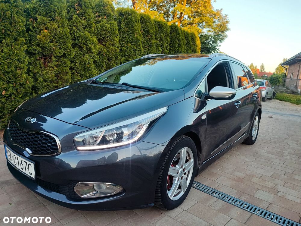 Kia Ceed - 15