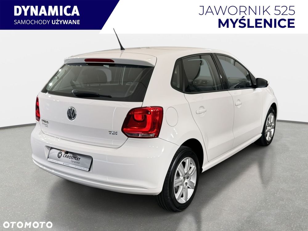 Volkswagen Polo - 9