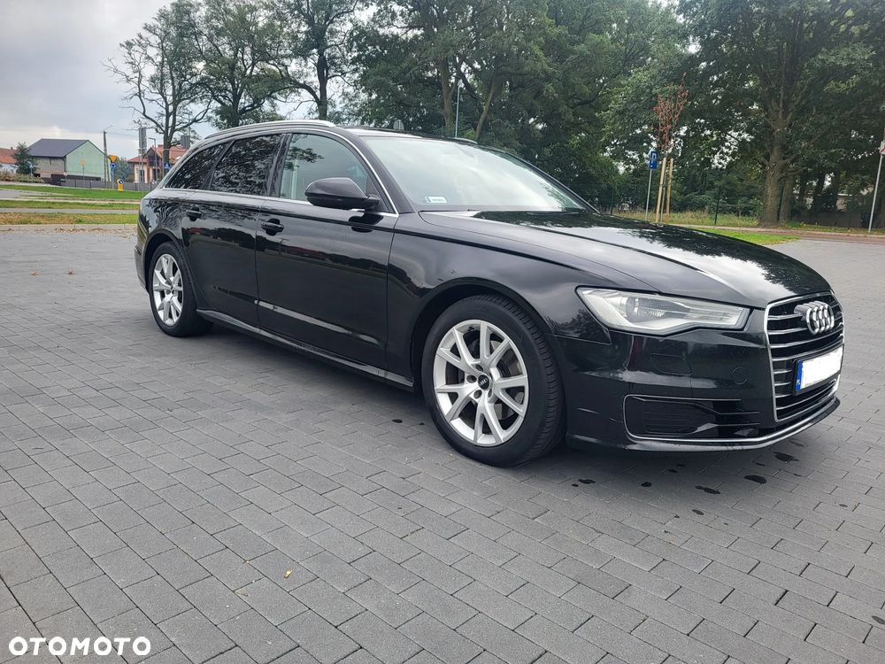 Audi A6 - 3