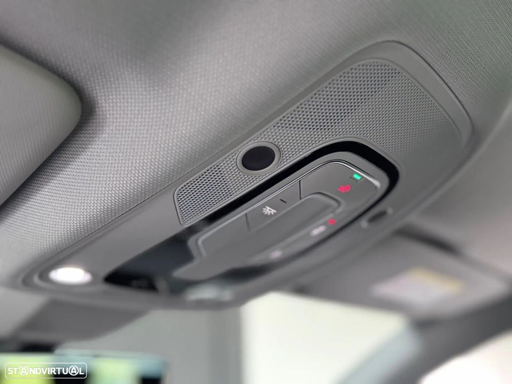 Audi A4 Avant 2.0 TDI Business Line - 21