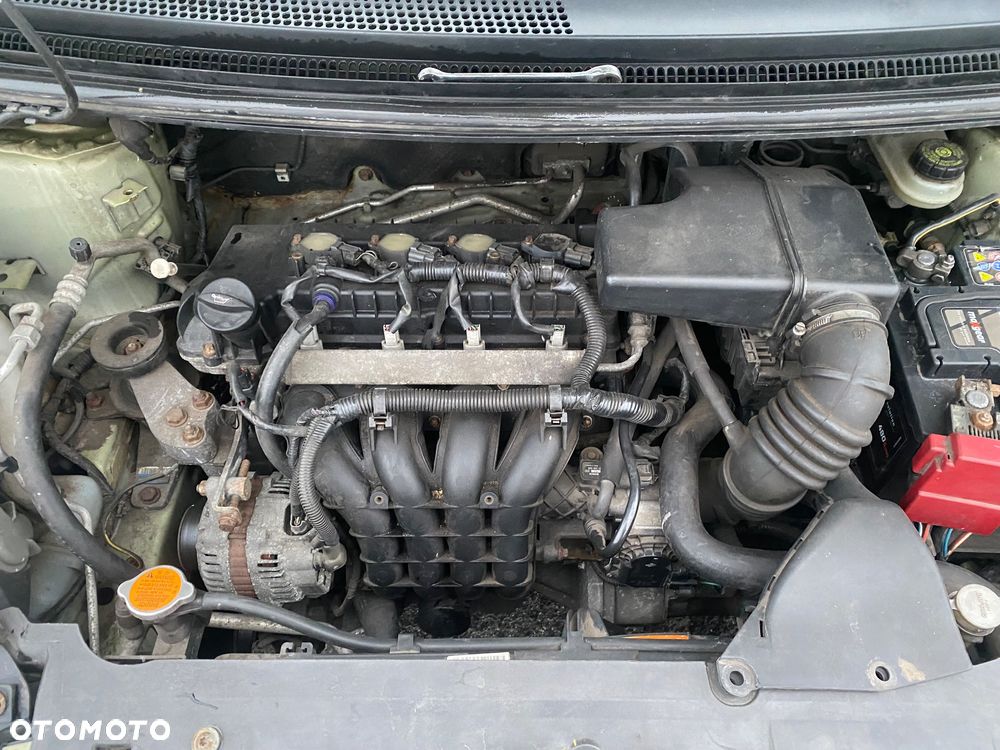 Mitsubishi Colt 1.3 Inform MY08 - 6