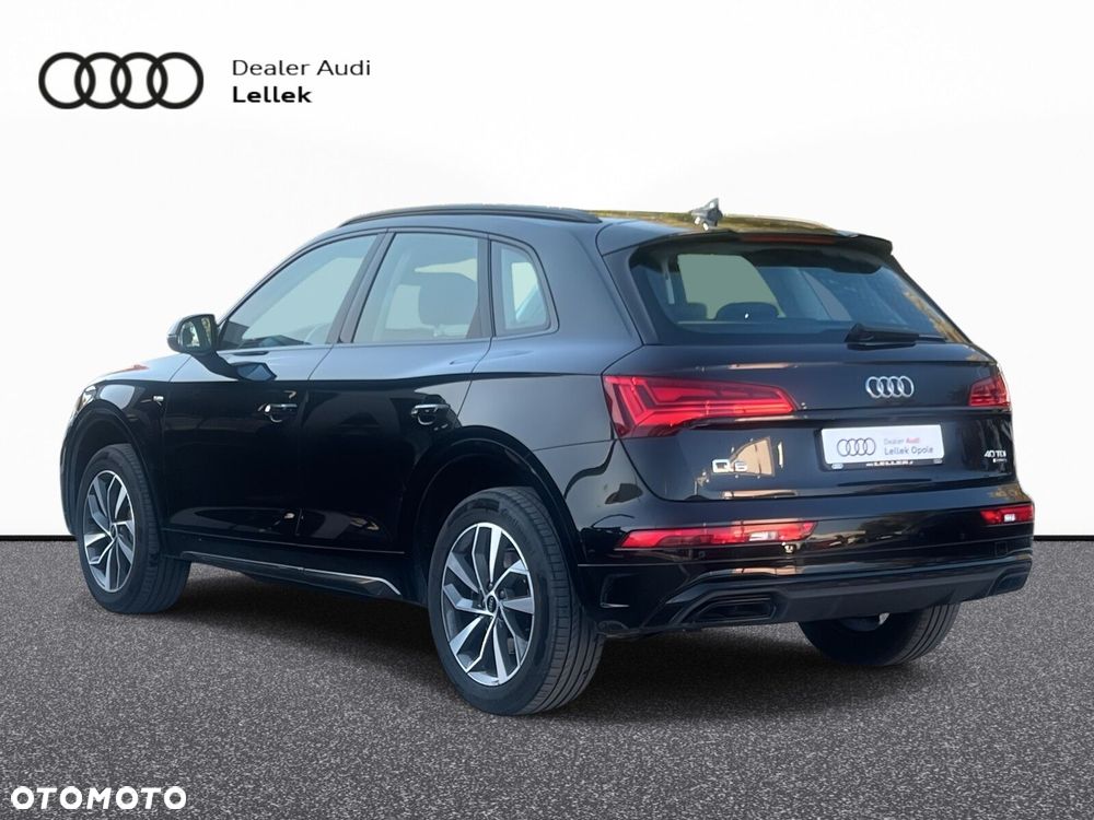 Audi Q5 - 7