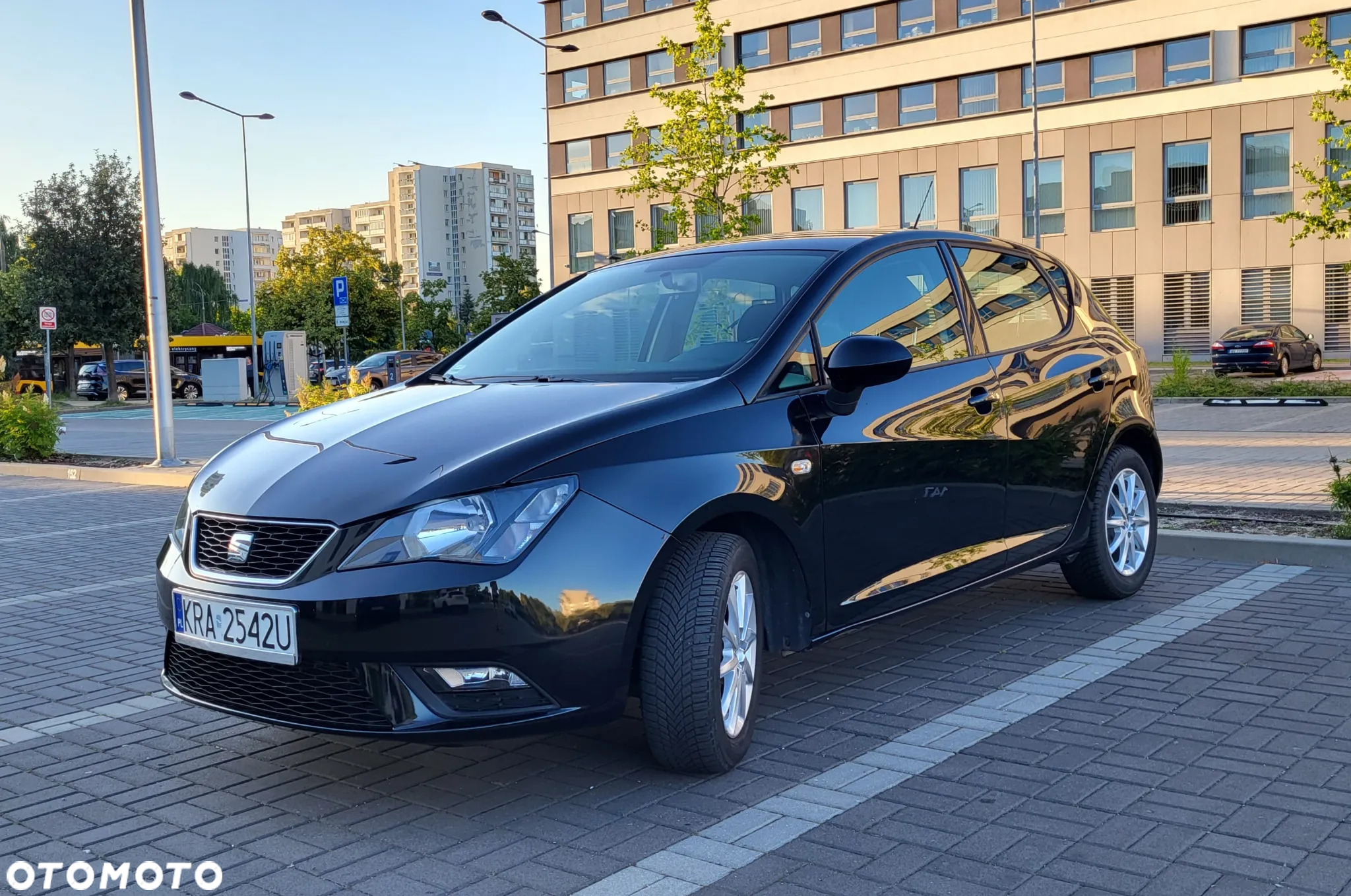 Seat Ibiza 1.2 TSI FR - 6