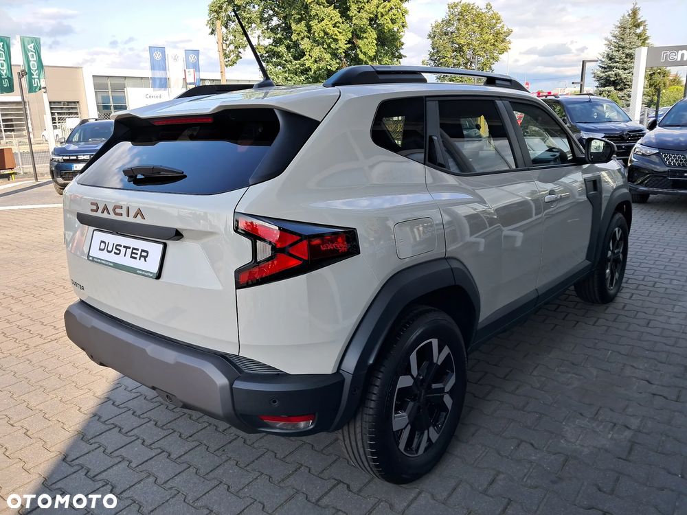 Dacia Duster - 9
