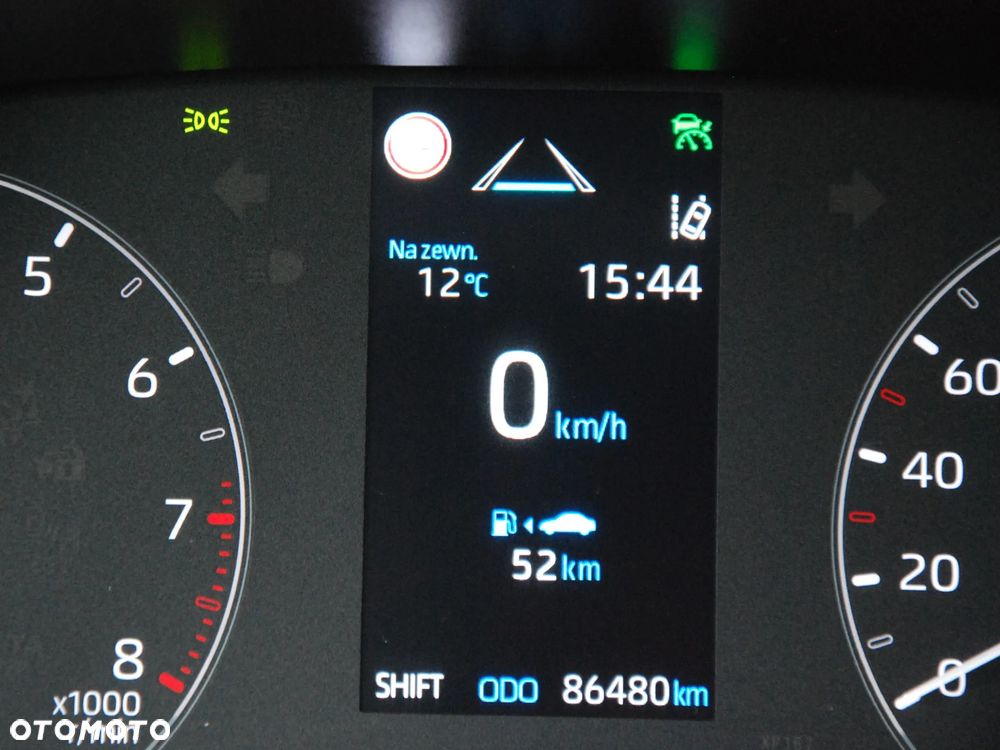 Toyota Yaris 1.5 Comfort - 26