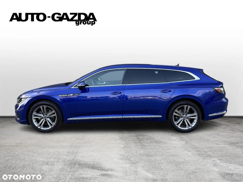 Volkswagen Arteon 2.0 TSI R-Line DSG - 3