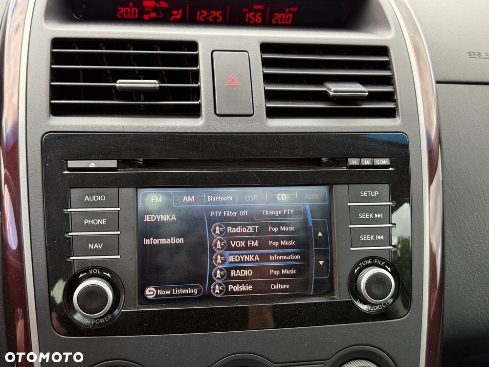 Mazda CX-9 3.7 V6 Limitowana edycja - 15