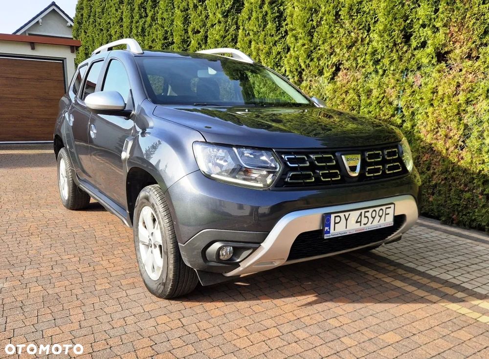 Dacia Duster - 14
