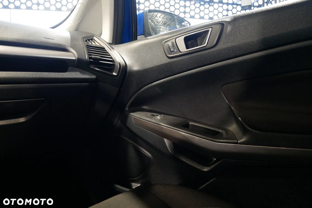 Ford EcoSport - 26
