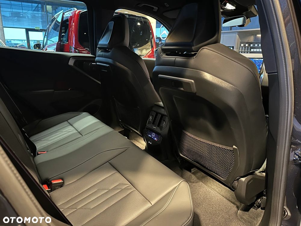 BMW X3 20 xDrive - 15