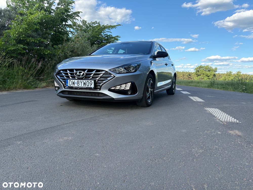 Hyundai i30 1.5 T-GDI 48V Premium DCT - 7