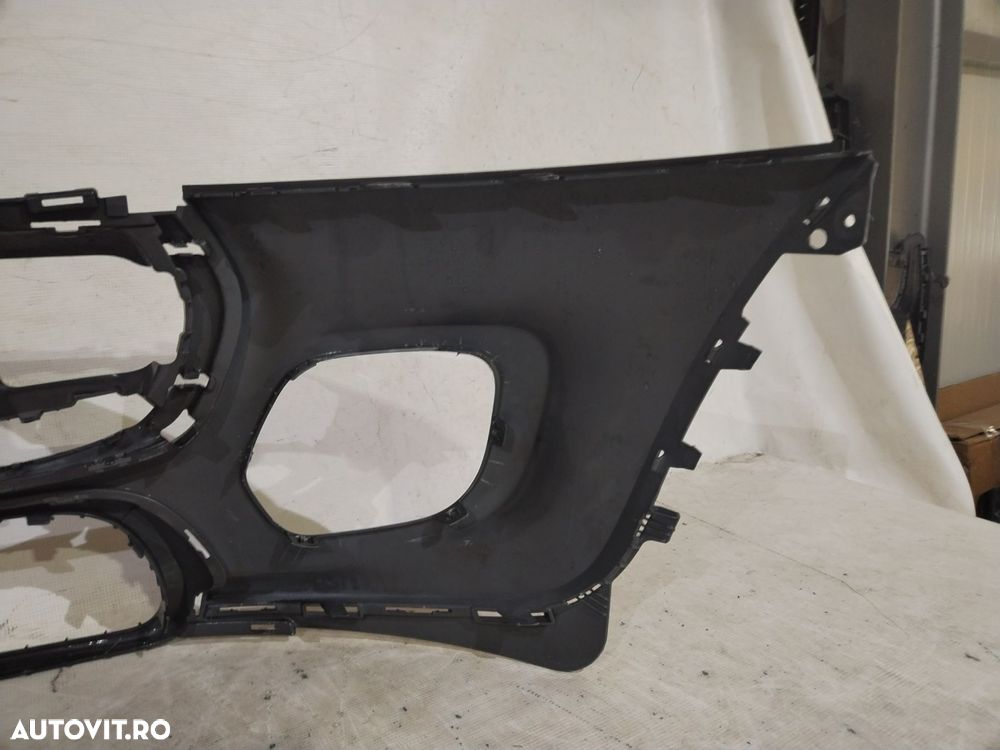 Bara fata Mini Cooper F56 JCW, 2014, 2015, 2016, 2017, 2018, 2019, 2020, cod origine OE 7360734. - 9