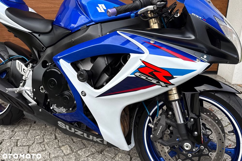 Suzuki GSX-R - 9