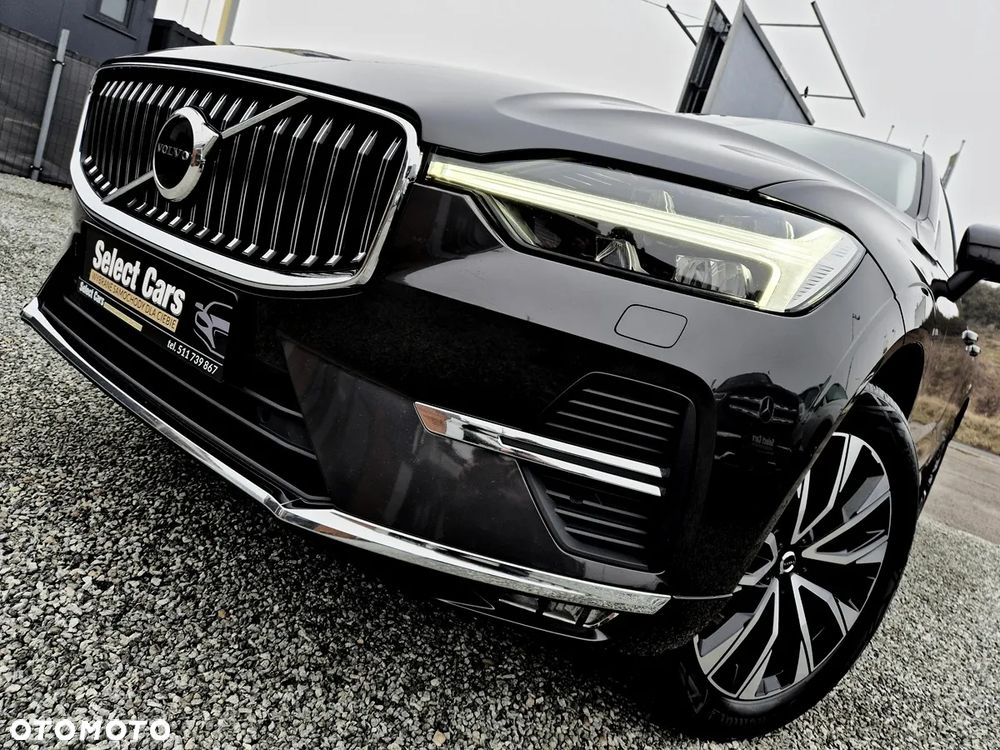 Volvo XC 60 B4 D Geartronic Inscription - 1