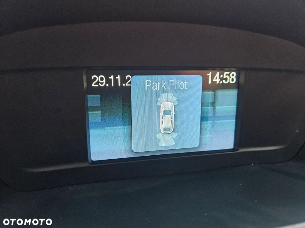 Ford C-MAX 1.0 EcoBoost Start-Stopp-System Titanium - 29