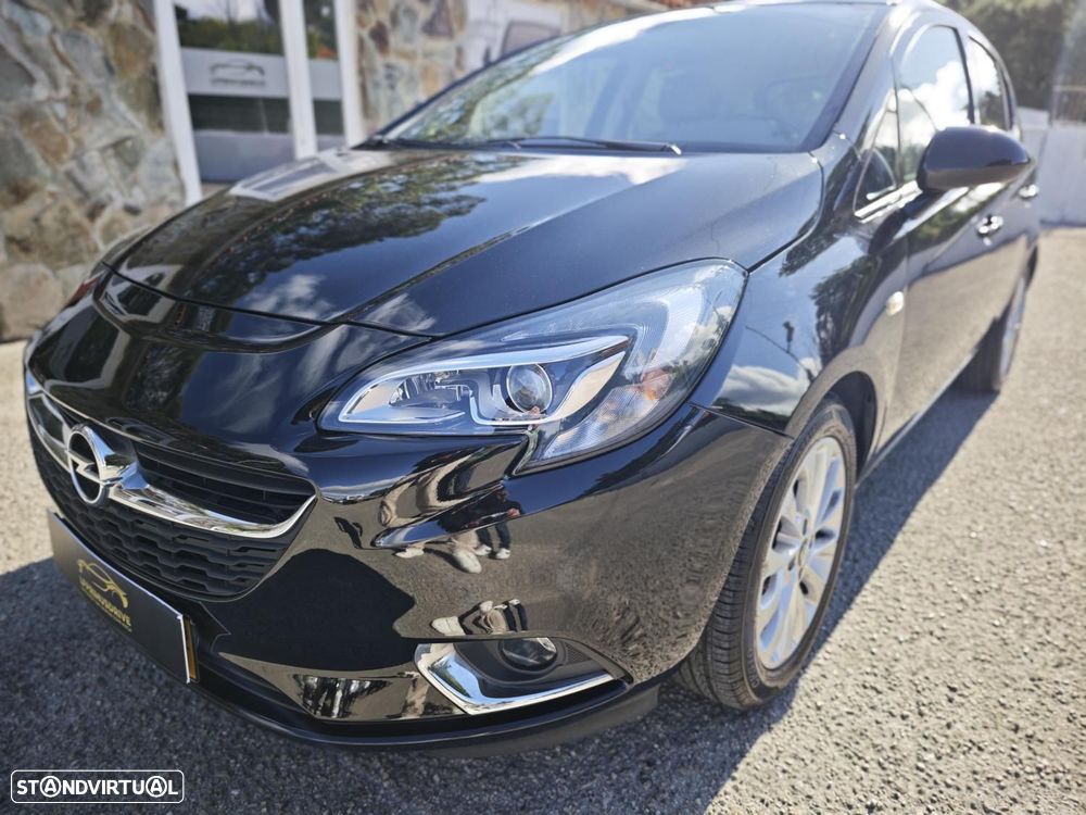 Opel Corsa 1.0 T Cosmo - 15