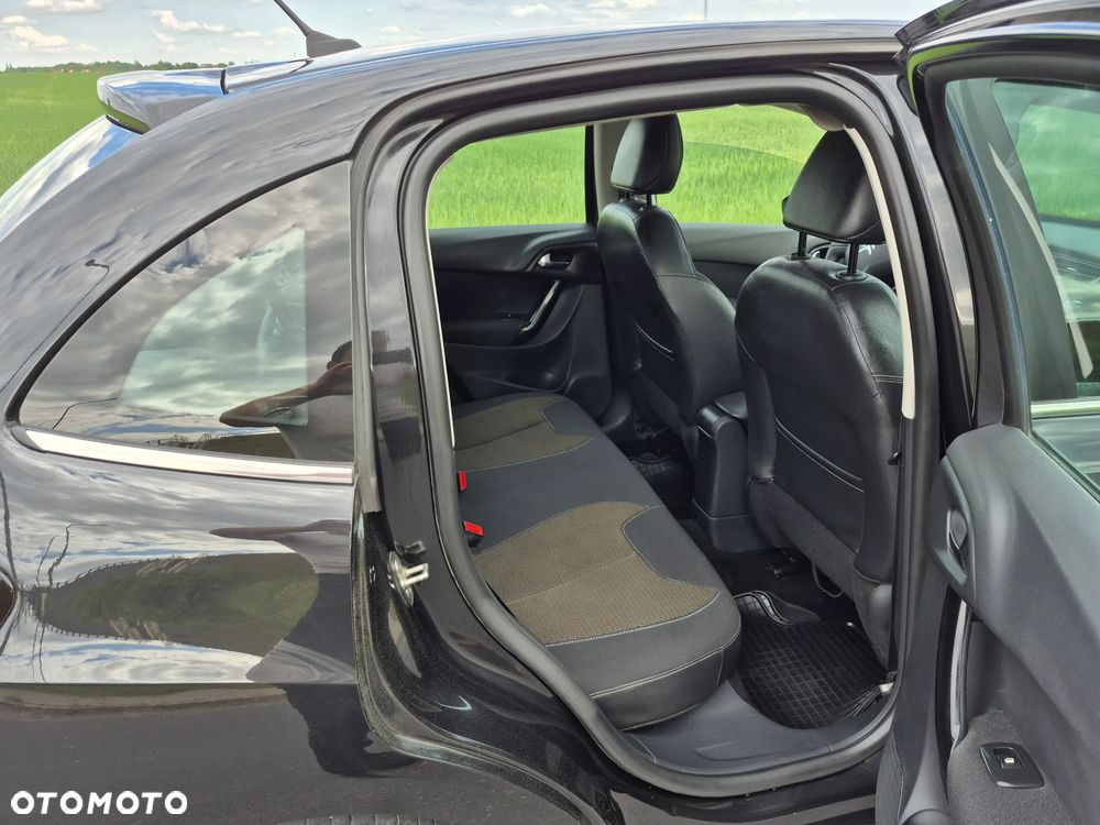 Citroën C3 - 11