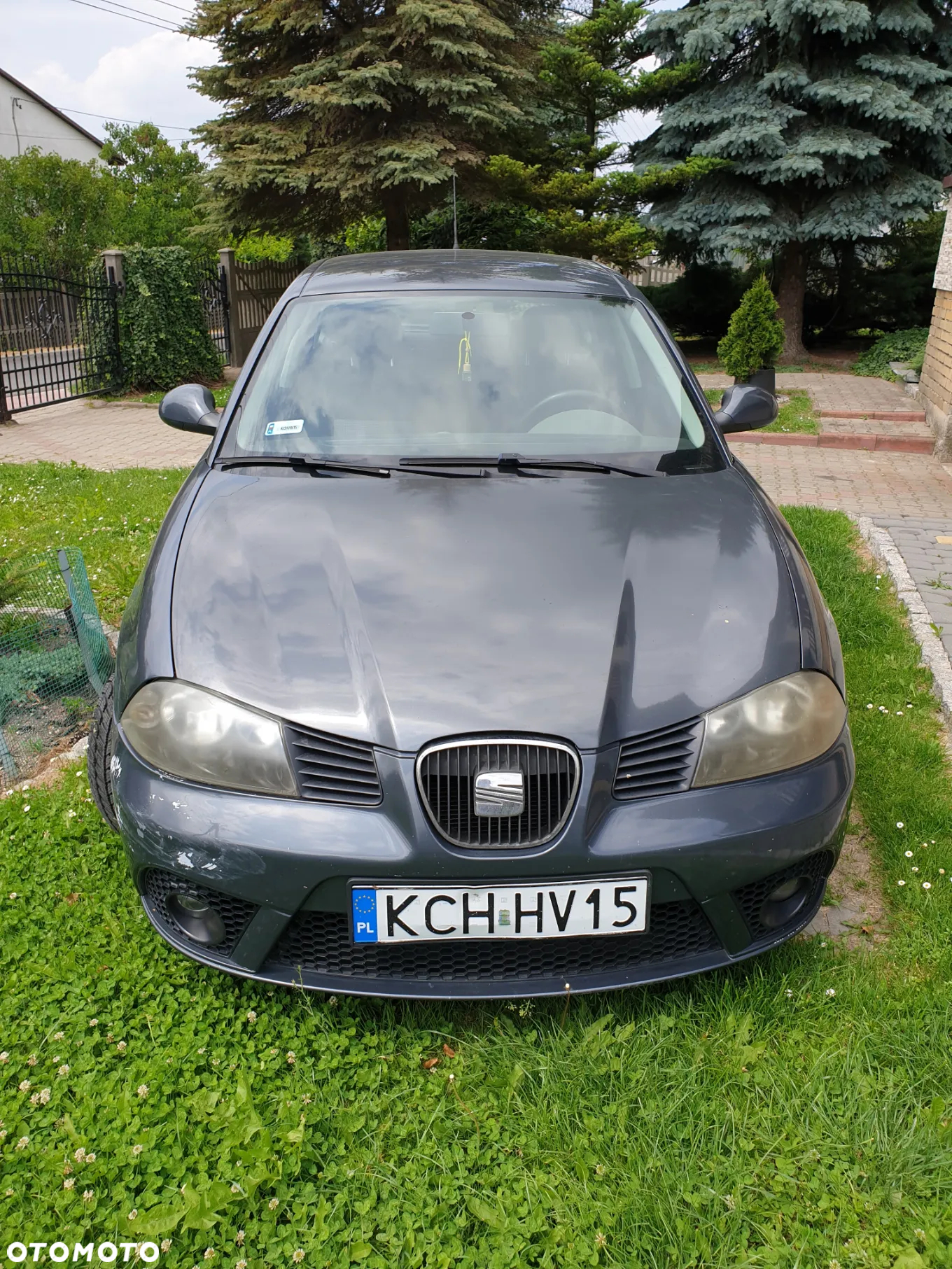 Seat Ibiza 1.4 TDI Stylance - 2