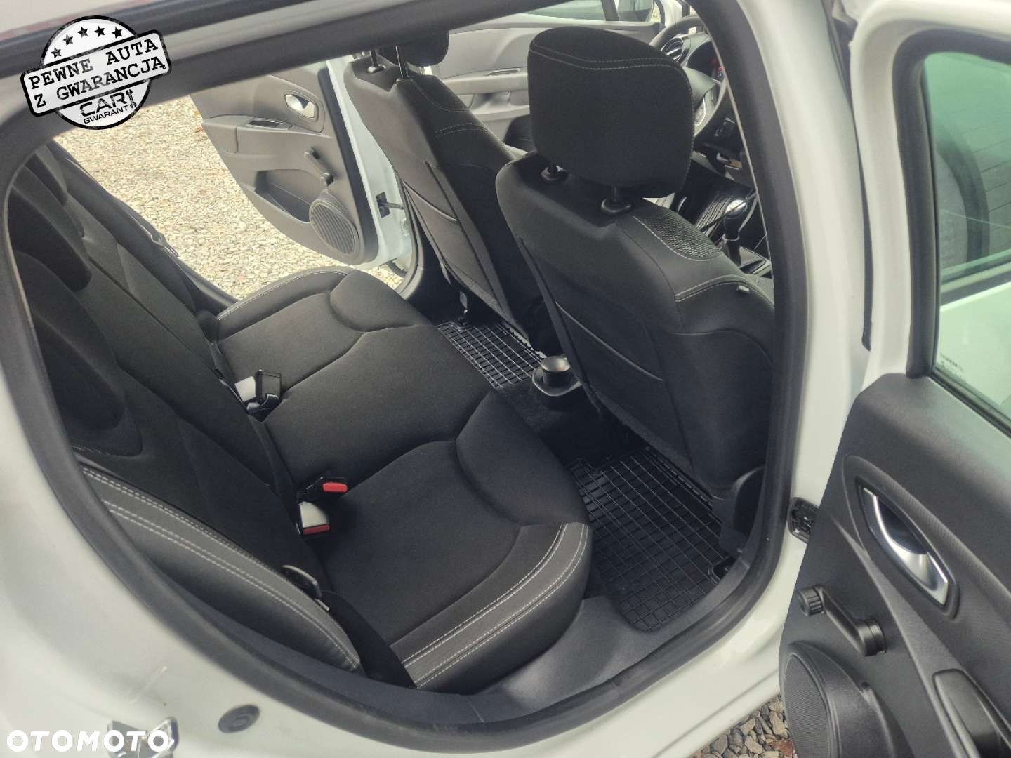 Renault Clio - 14