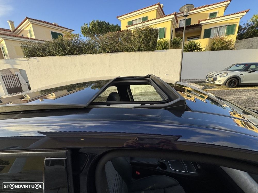 Mercedes-Benz B 180 d Style Plus Aut. - 10