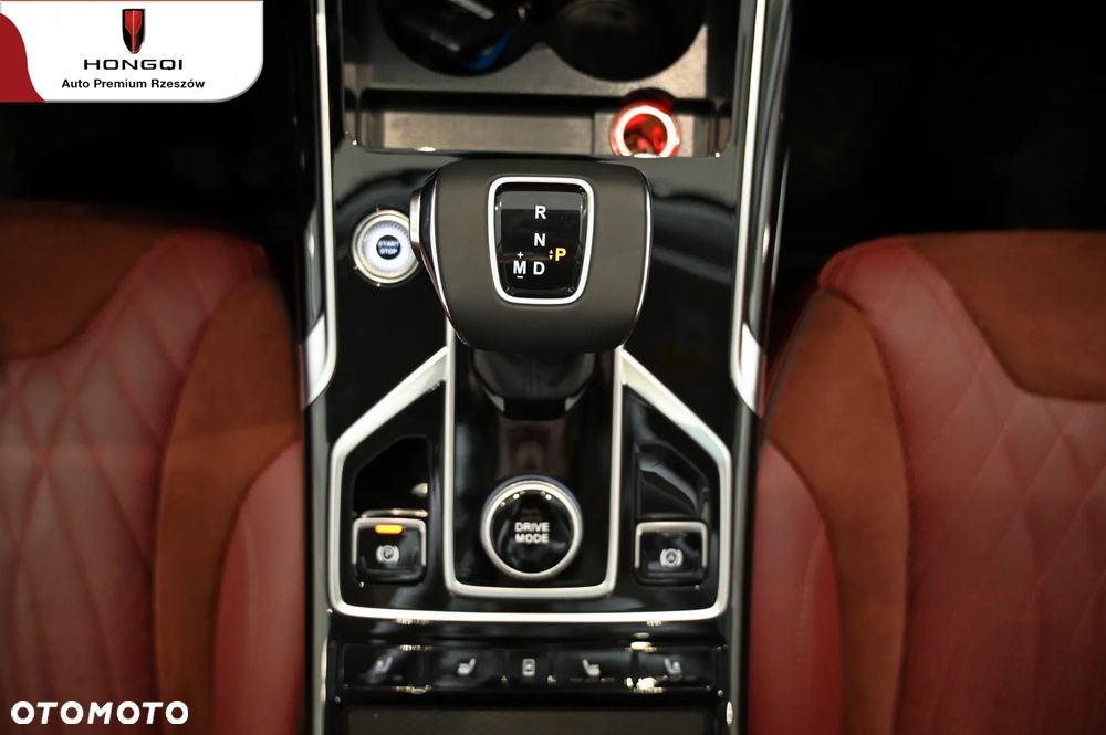 Hongqi HS5 - 16