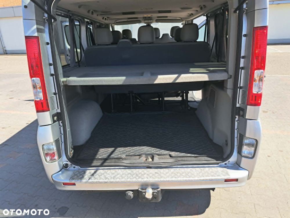 Opel Vivaro L2H1 - 16