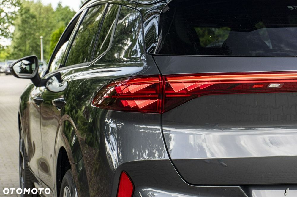 Cupra Terramar - 11