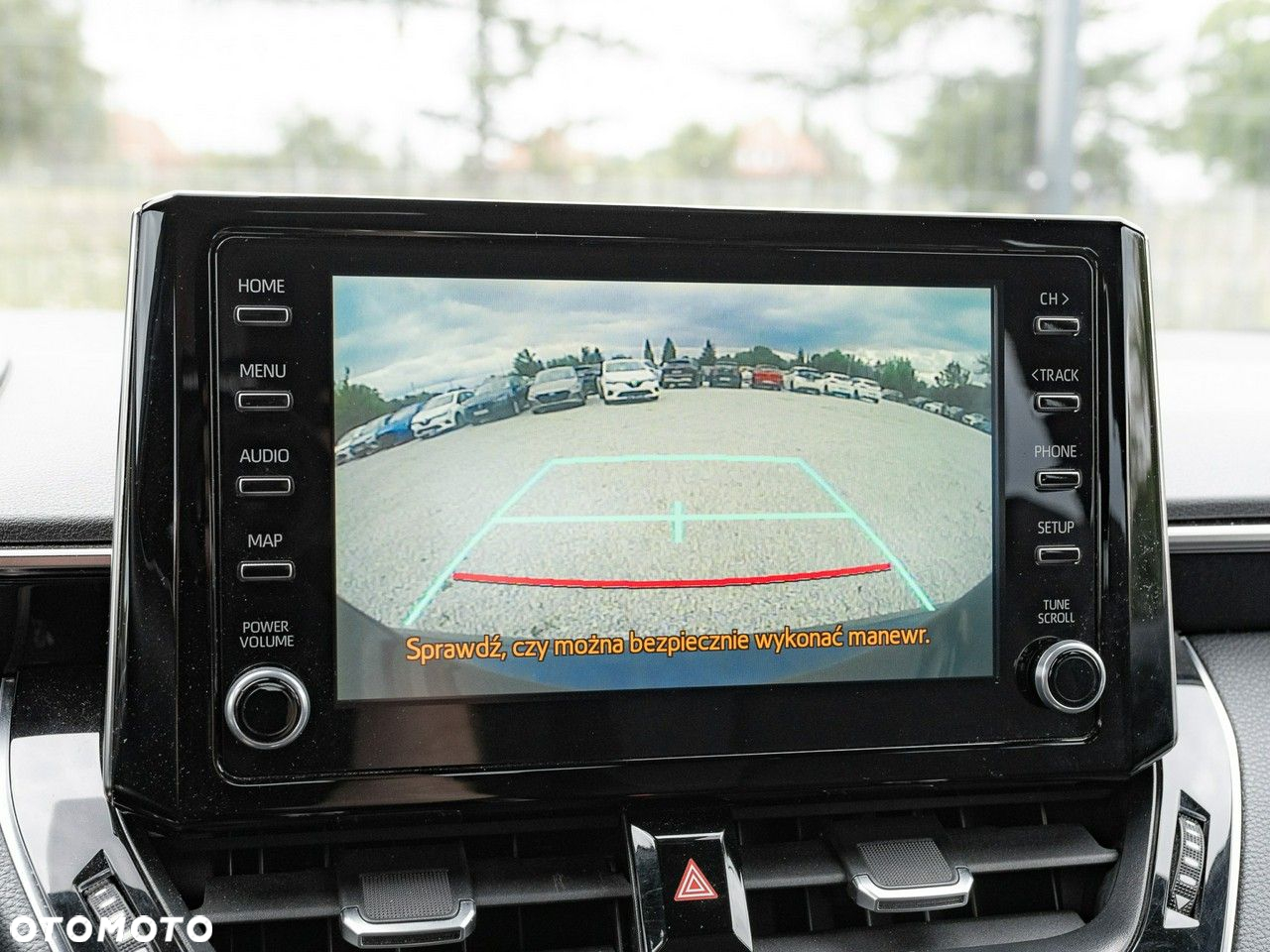 Toyota Corolla 1.8 Hybrid GPF Comfort - 23