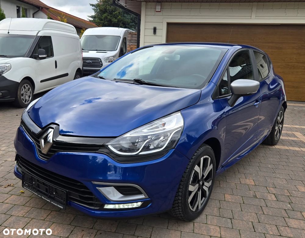 Renault Clio 0.9 Energy TCe Intens+ EU6 - 3