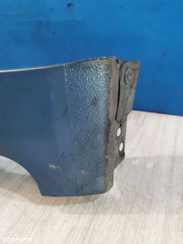 Hyundai I30 II GD błotnik przód przedni prawy T2U - 2