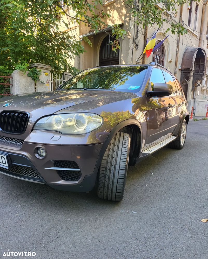 BMW X5 xDrive40d - 2