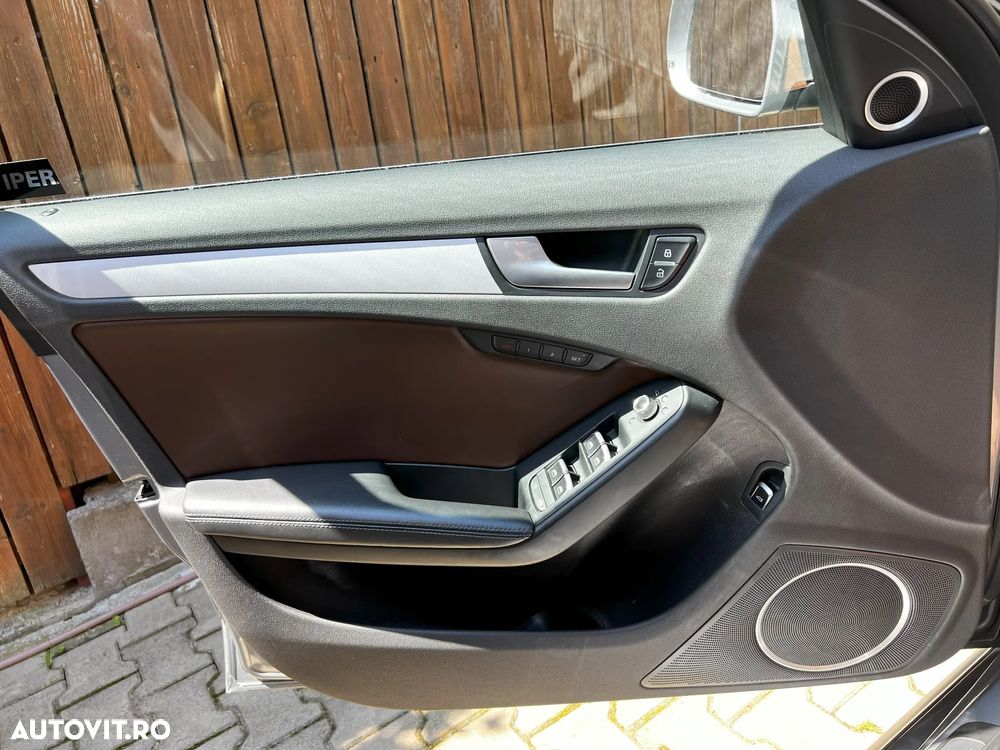 Audi A4 Allroad - 14