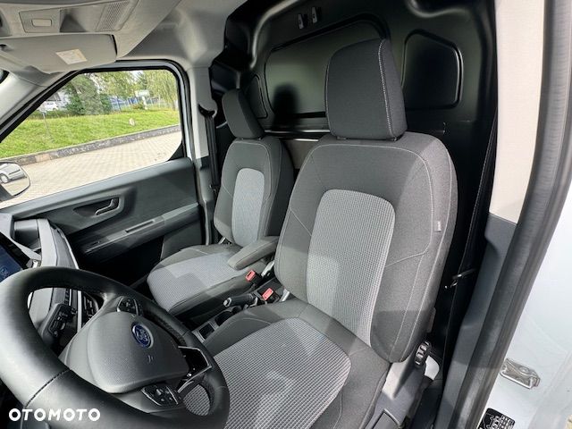 Ford Courier VAN - 7
