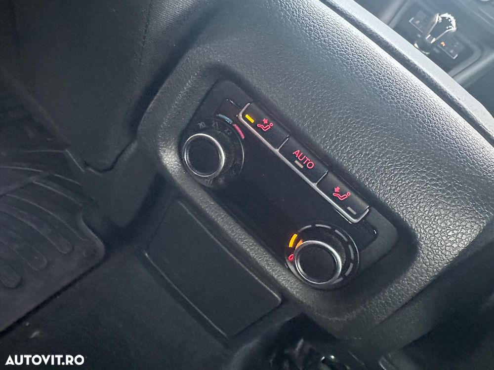 Seat Alhambra 2.0 TDI Ecomotive STYLE - 14