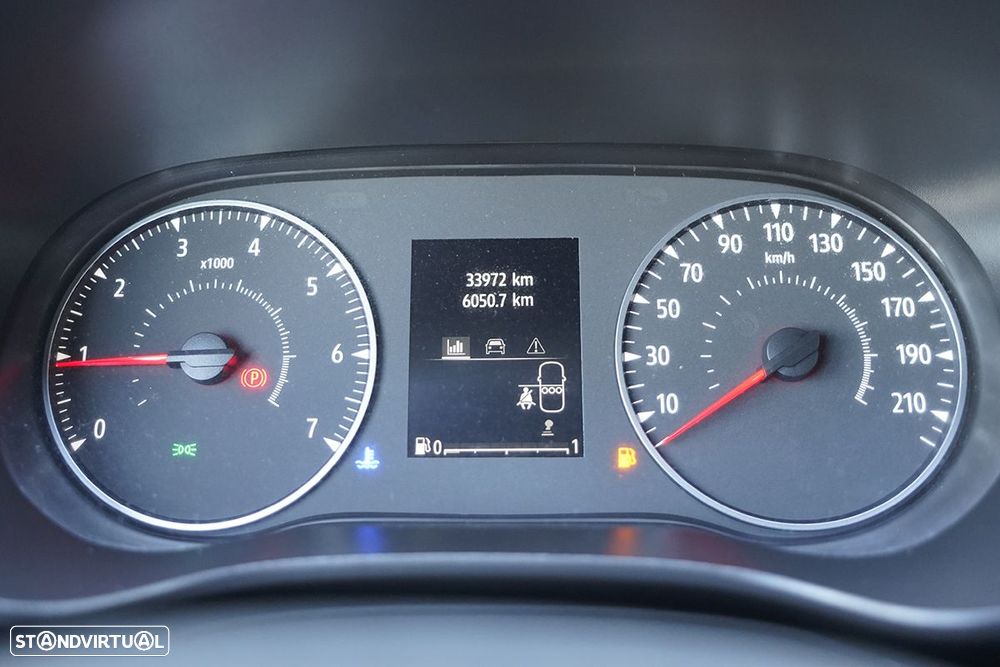 Dacia Jogger 1.0 ECO-G Expression 7L Bi-Fuel - 15